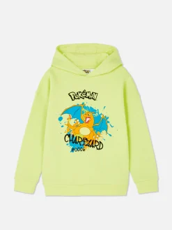 Pokémon Charizard Hoodie|Primark Outlet
