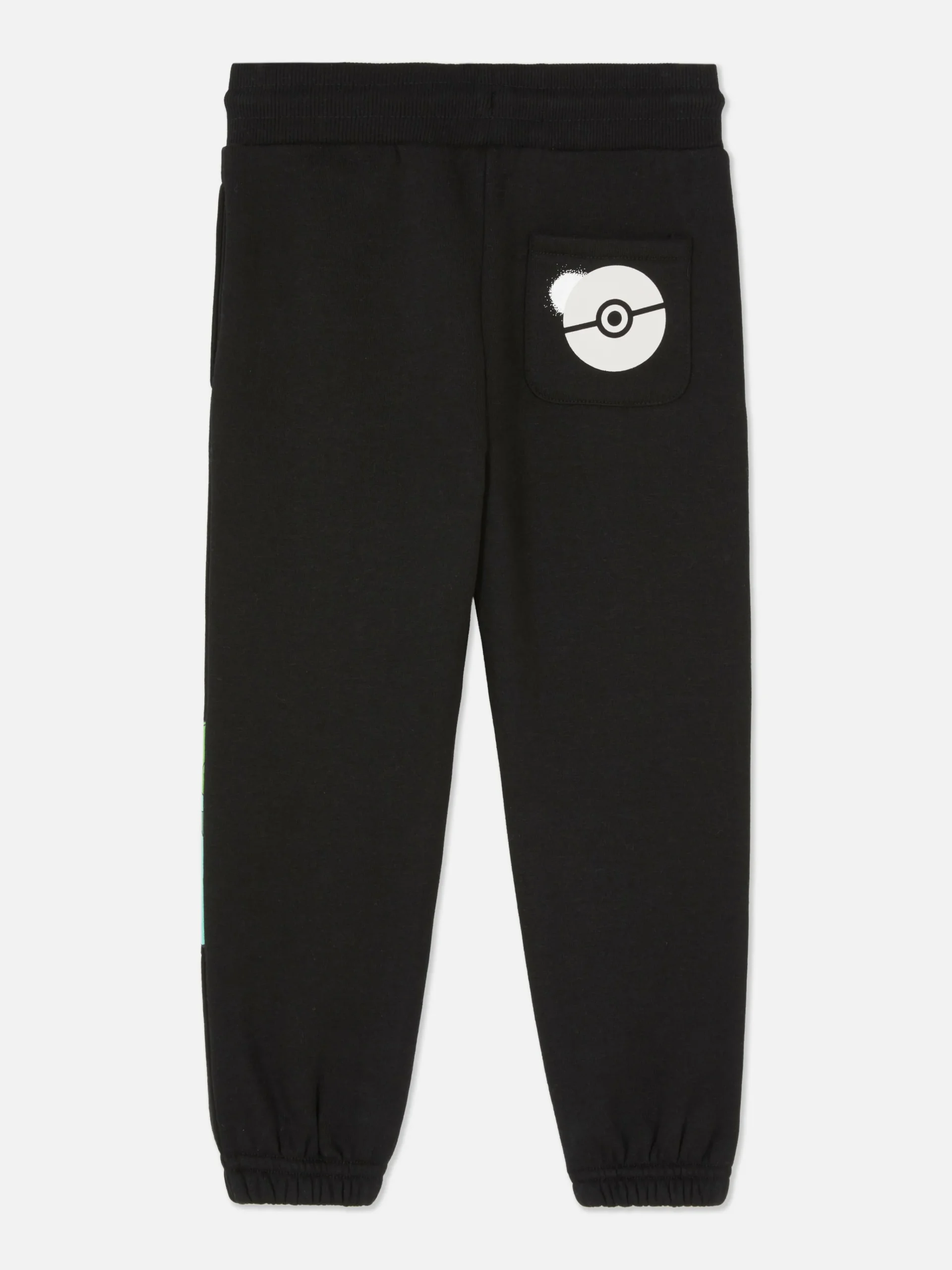 Pokémon Drawstring Joggers|Primark Clearance