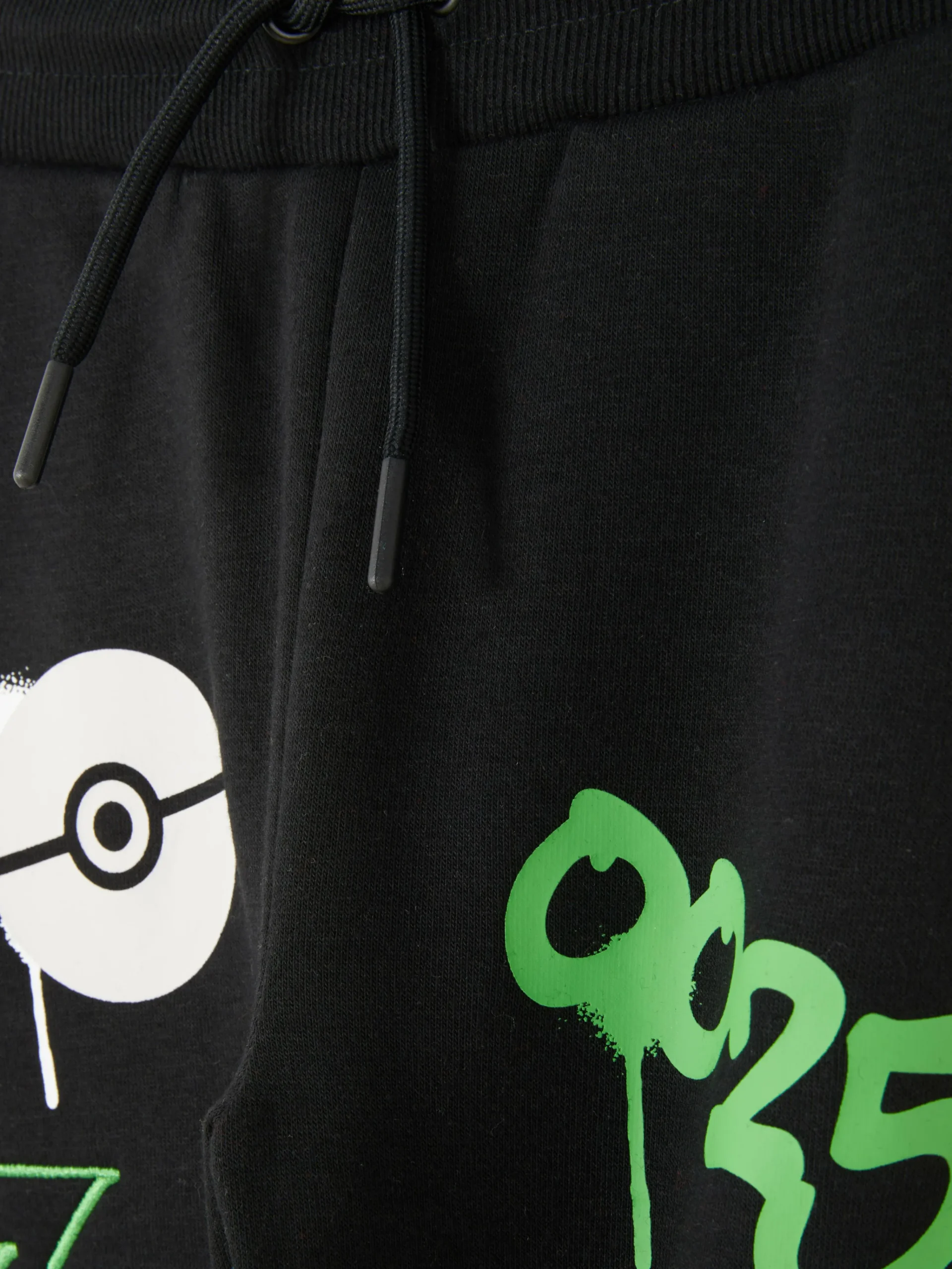 Pokémon Drawstring Joggers|Primark Clearance
