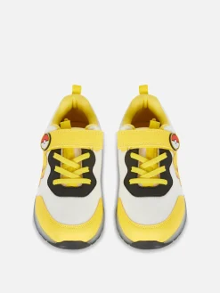 Pokémon Low Tops|Primark Clearance