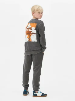 Pokémon Pikachu And Charizard Joggers|Primark Sale