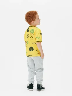 Pokémon Pikachu Graphic T-Shirt|Primark Outlet