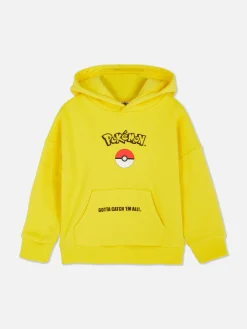 Pokémon Pikachu Hoodie|Primark Best
