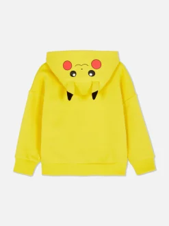 Pokémon Pikachu Hoodie|Primark Best