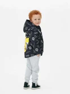 Pokémon Pikachu Parka|Primark Outlet