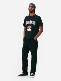 Pokémon Pokéball T-Shirt|Primark Hot