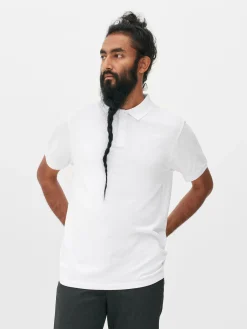 Polo Shirt|Primark Online