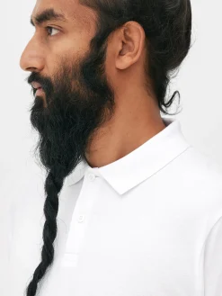 Polo Shirt|Primark Online