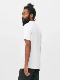 Polo Shirt|Primark Online