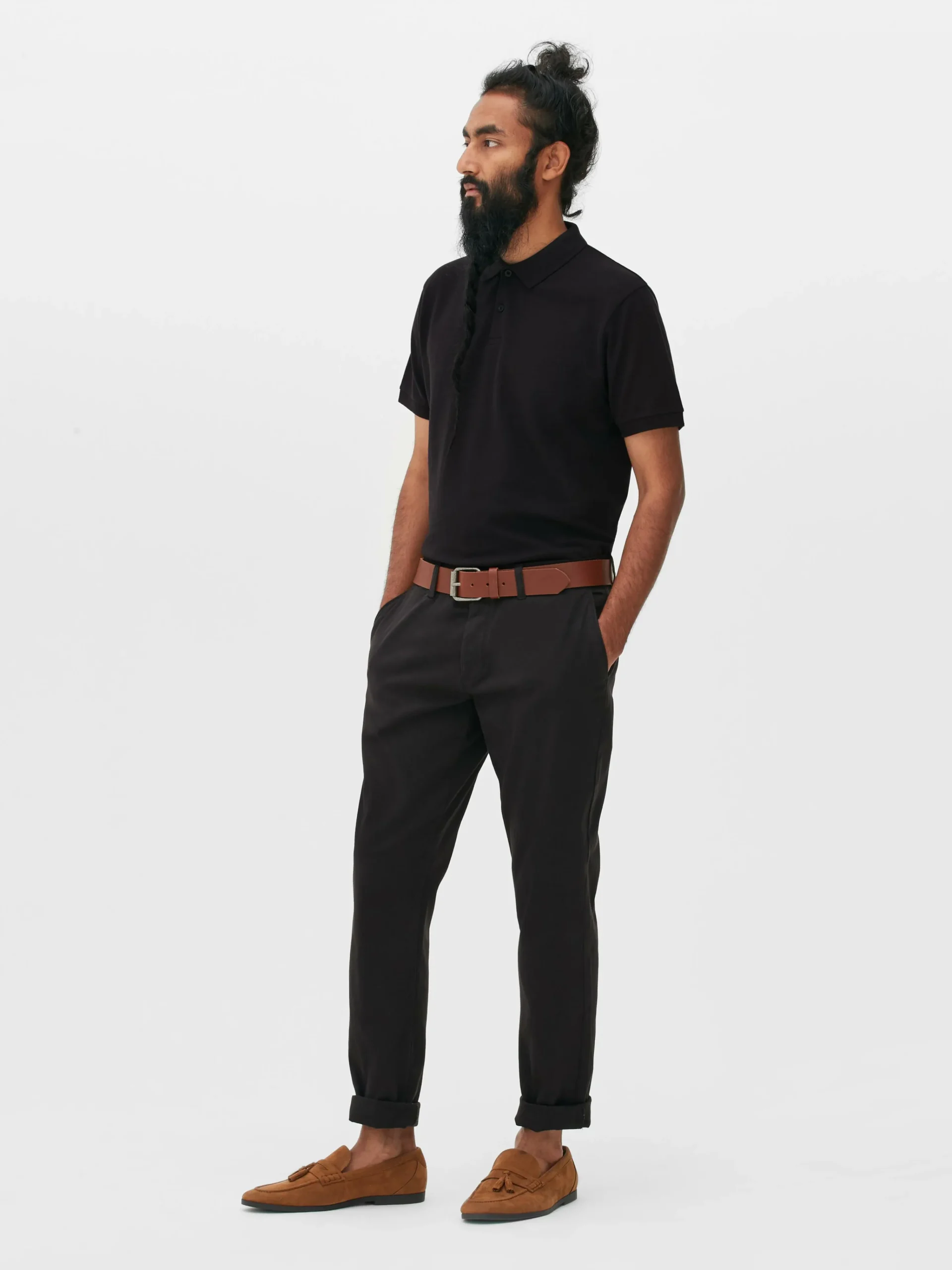 Polo Shirt|Primark Discount