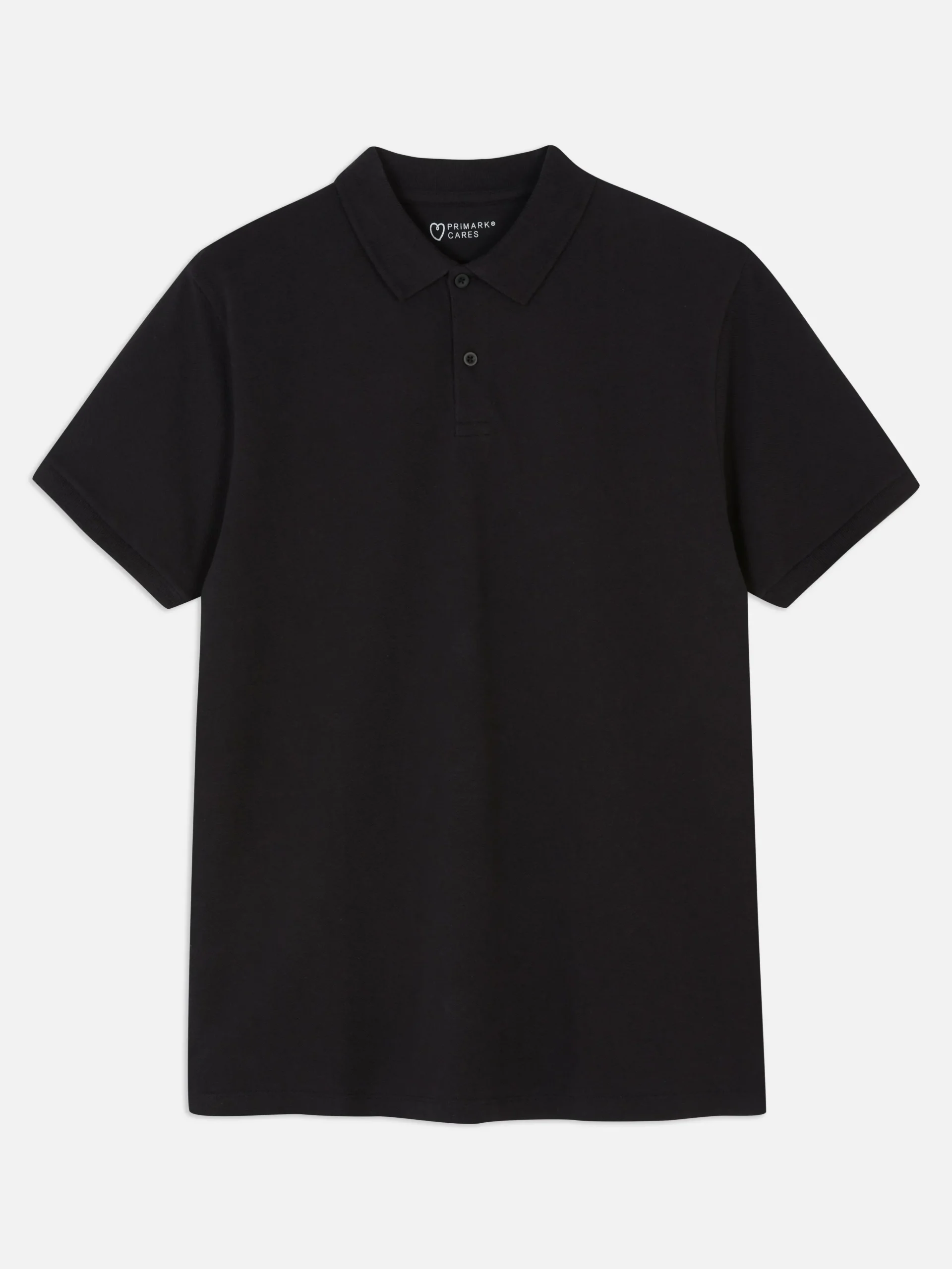 Polo Shirt|Primark Discount
