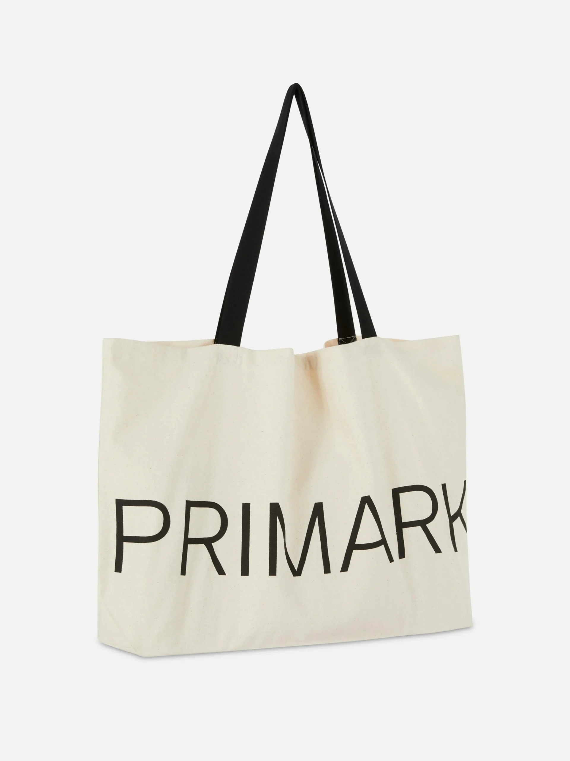 Graphic Canvas Tote|Primark Best