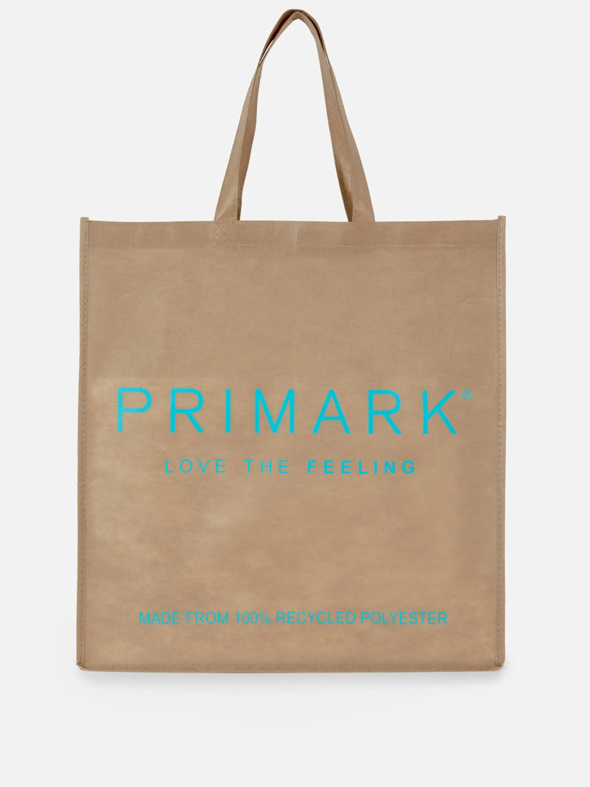 Large Reusable Bag|Primark Discount
