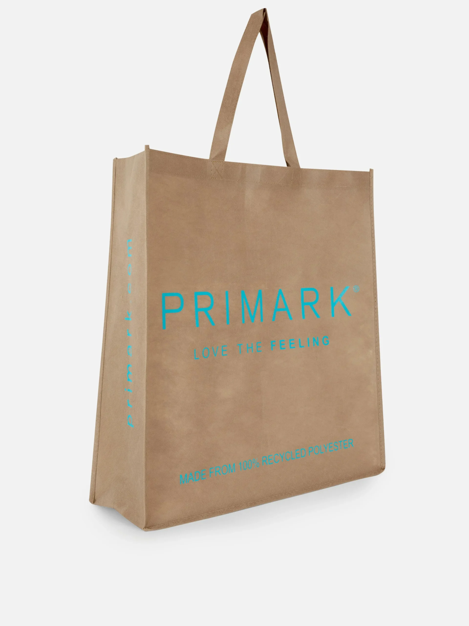 Large Reusable Bag|Primark Discount