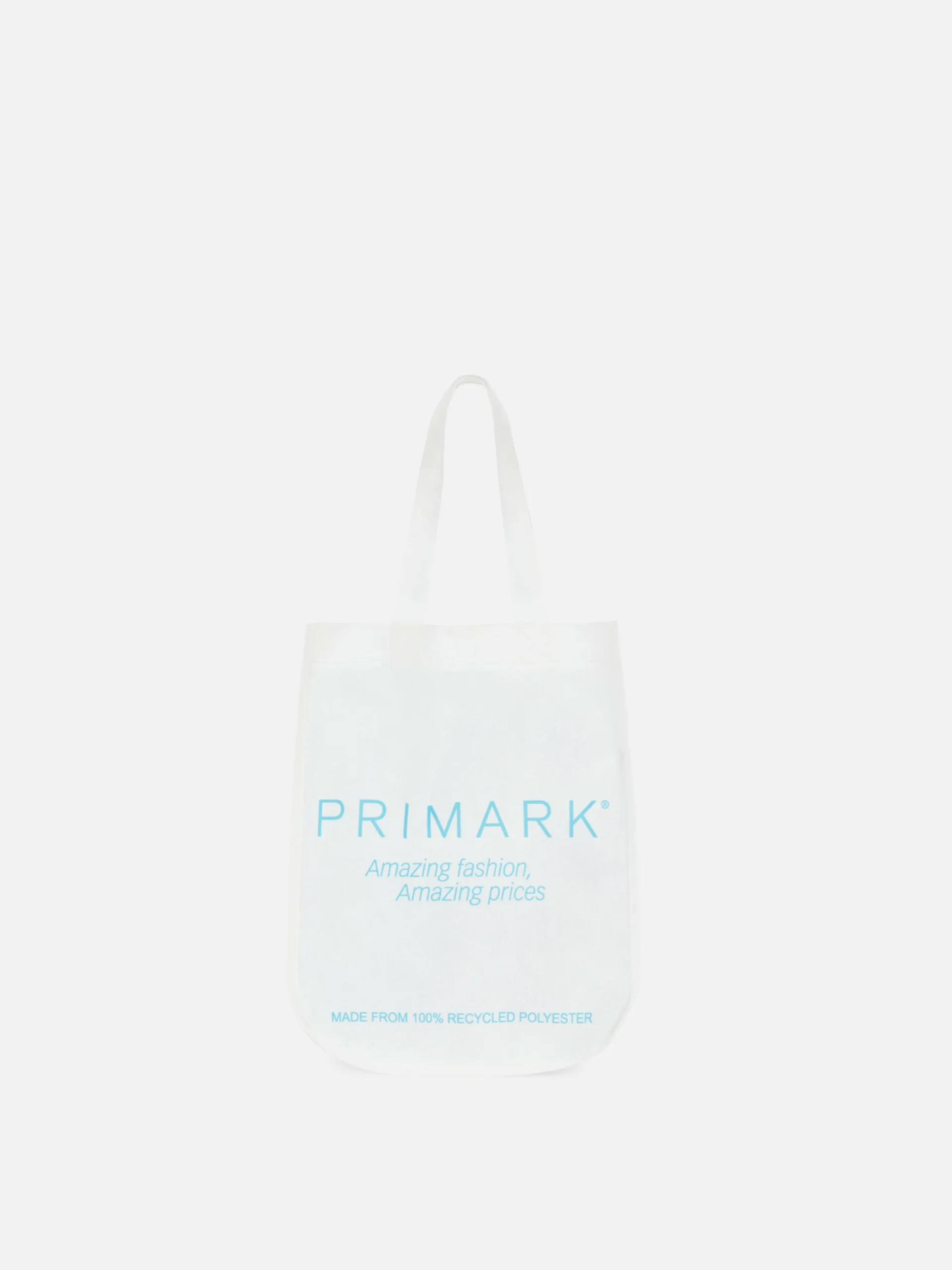 Medium Reusable Bag|Primark Clearance