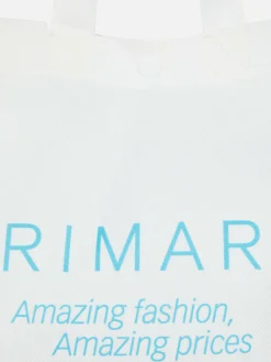 Medium Reusable Bag|Primark Clearance