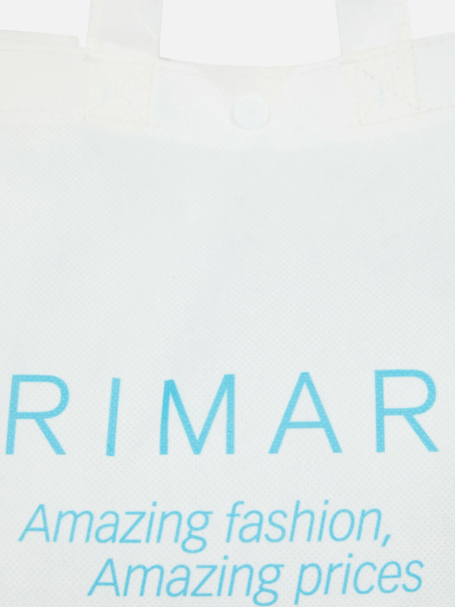 Medium Reusable Bag|Primark Clearance