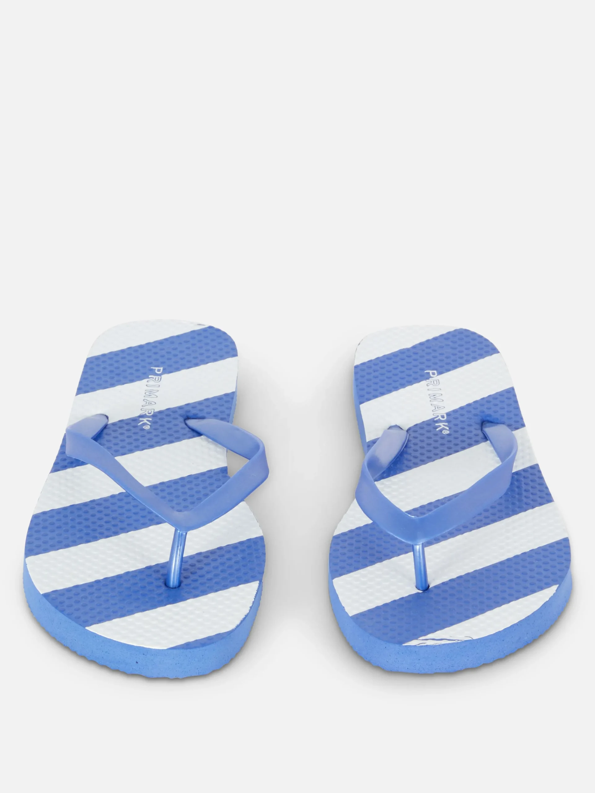 Printed Flip Flops|Primark