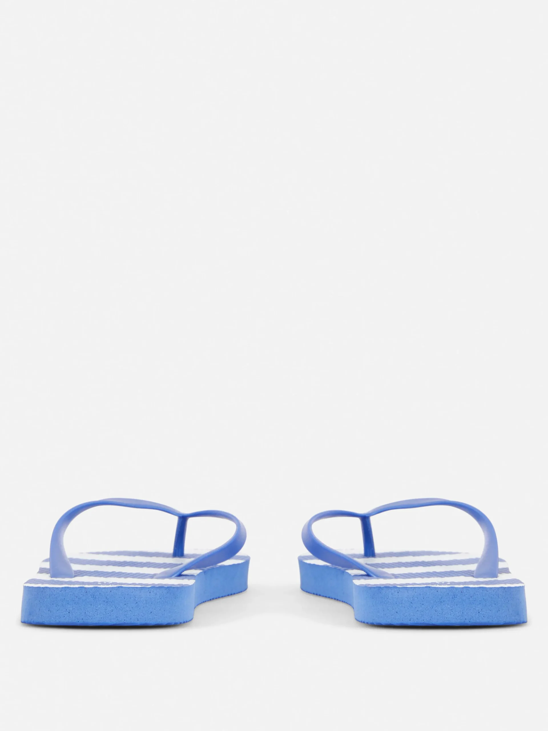 Printed Flip Flops|Primark