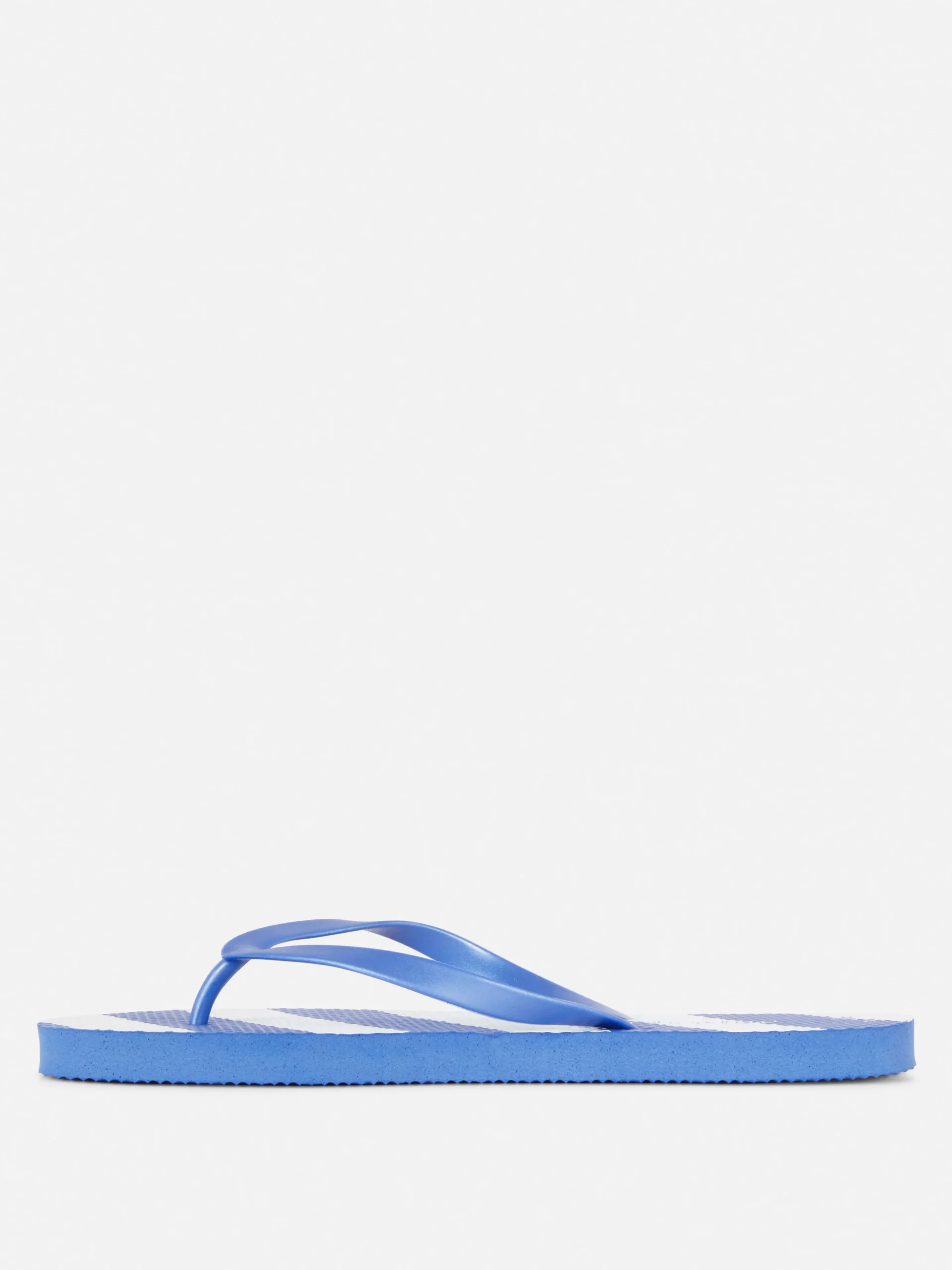 Printed Flip Flops|Primark
