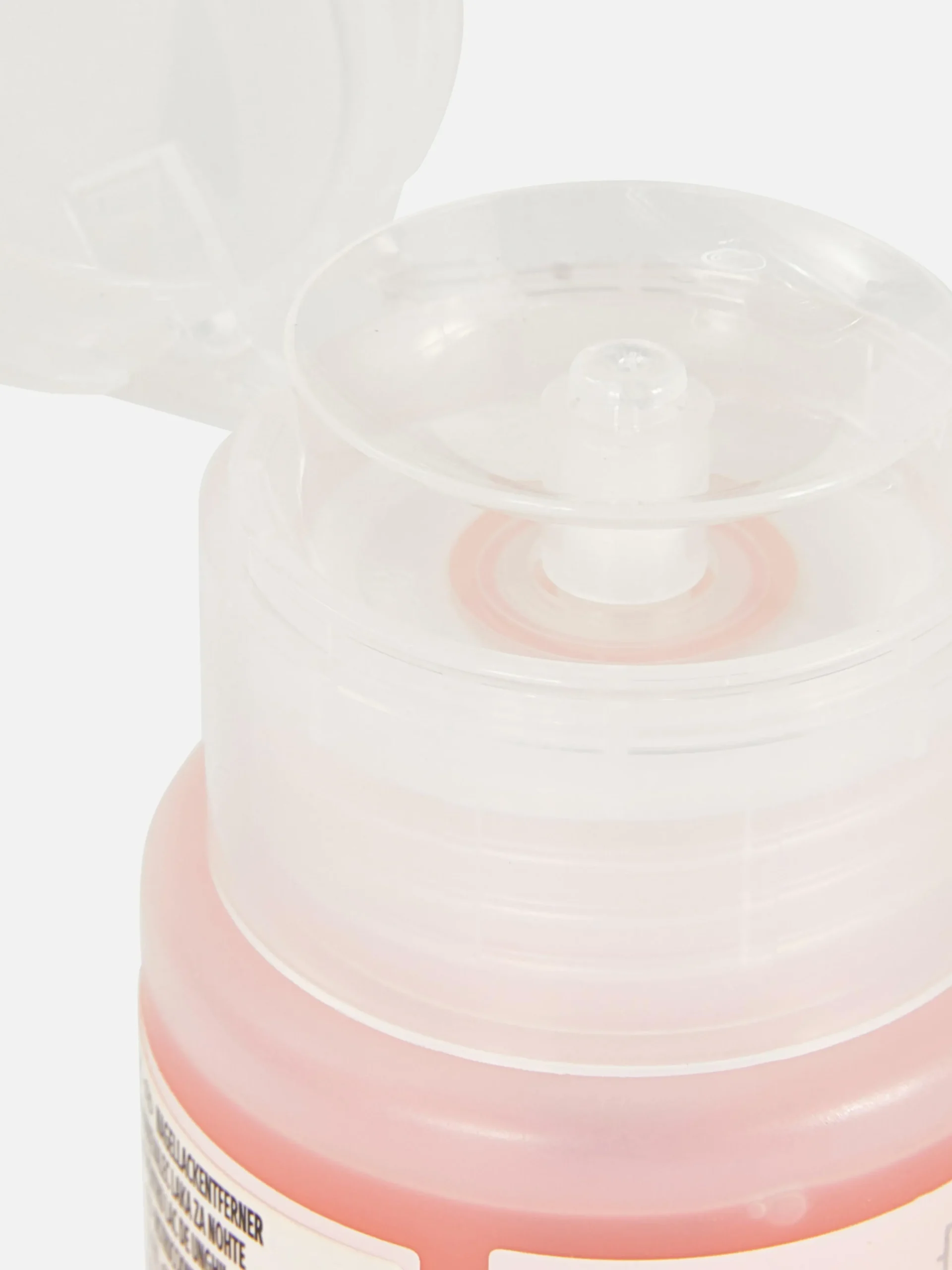 PS Acetone Free Nail Polish Remover|Primark Clearance
