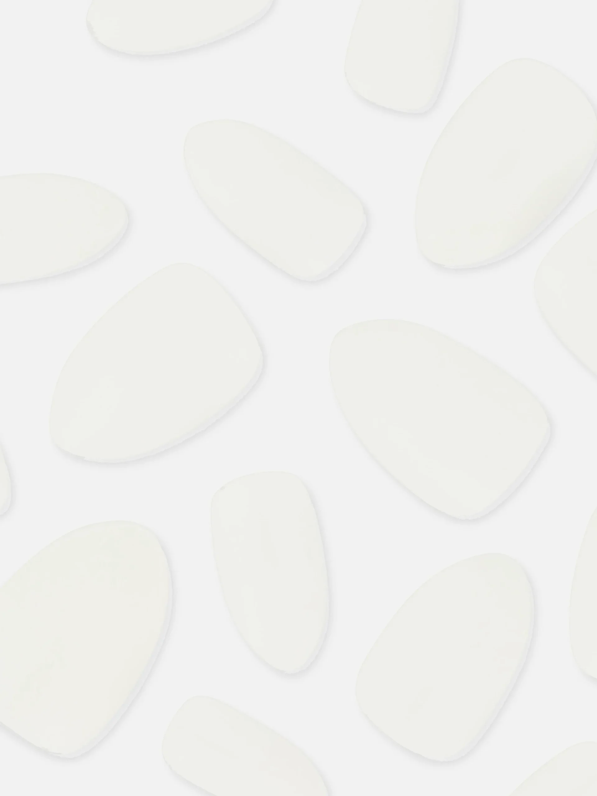 PS Almond Gloss Faux Nails|Primark Best