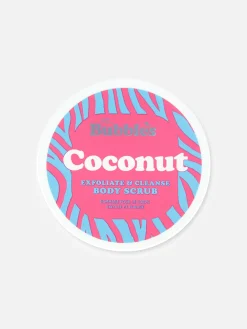 PS Bubbles Coconut Scented Body Scrub|Primark Best