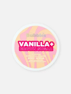 PS Bubbles Vanilla And Brown Sugar Body Scrub|Primark Best