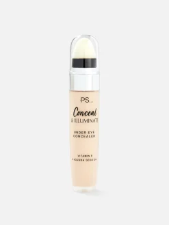 PS… Conceal And Illuminate Under Eye Concealer|Primark Hot