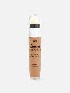 PS… Conceal And Illuminate Under Eye Concealer|Primark Online