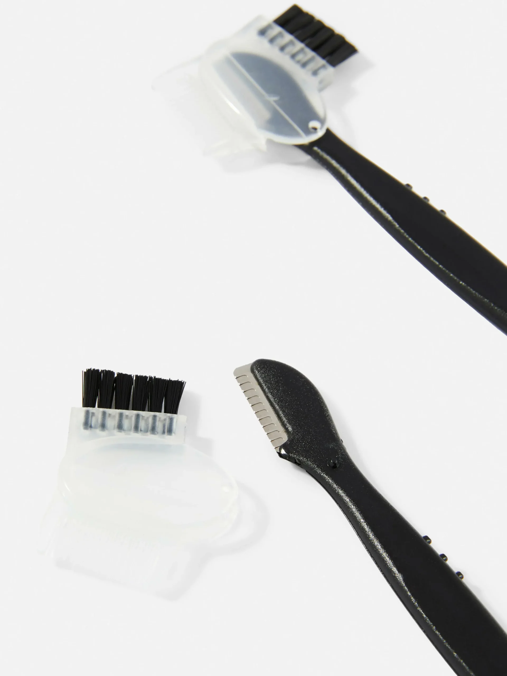 PS Eyebrow Trimmer And Comb|Primark Outlet