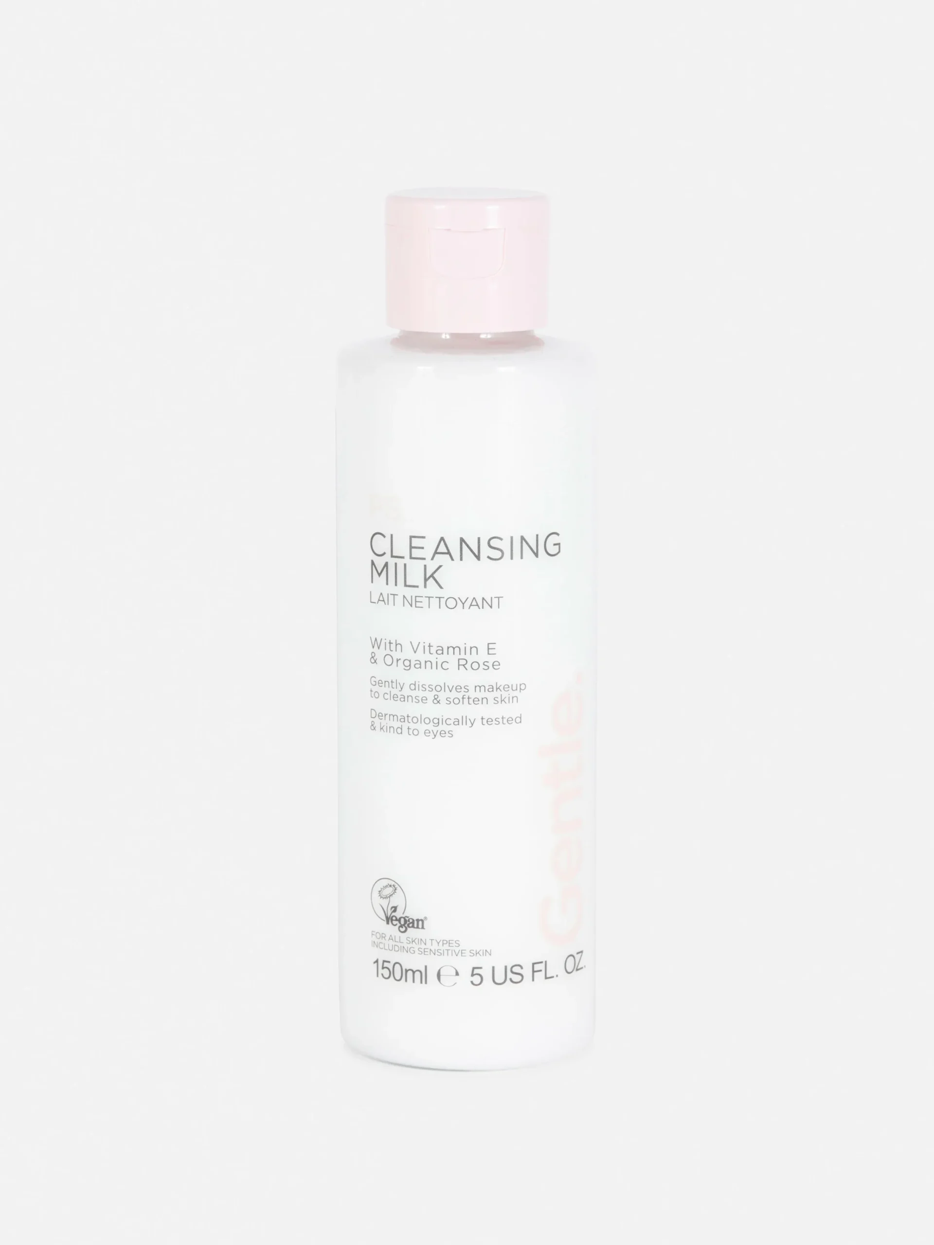 PS Facial Cleansing Milk|Primark New