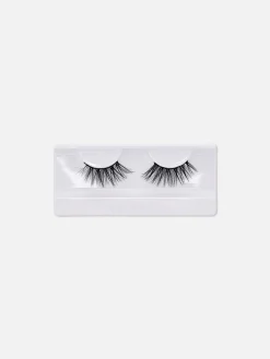 PS Faux Lashes|Primark