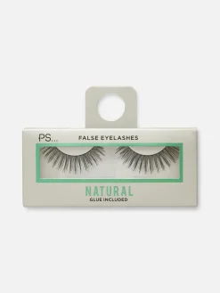 PS Faux Lashes|Primark