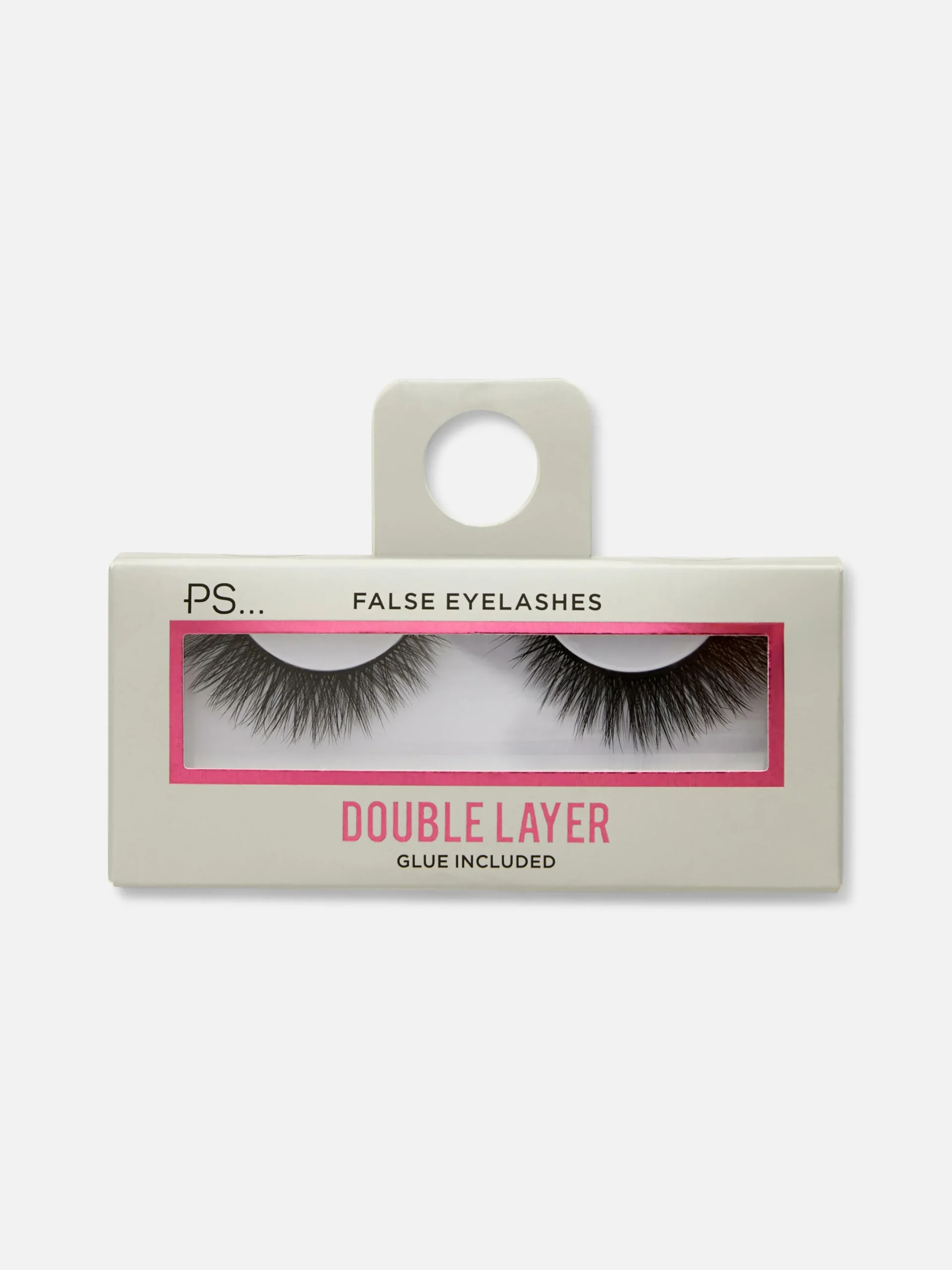 PS Faux Lashes|Primark Discount