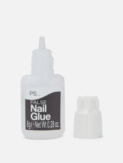 PS... Faux Nail Glue|Primark New
