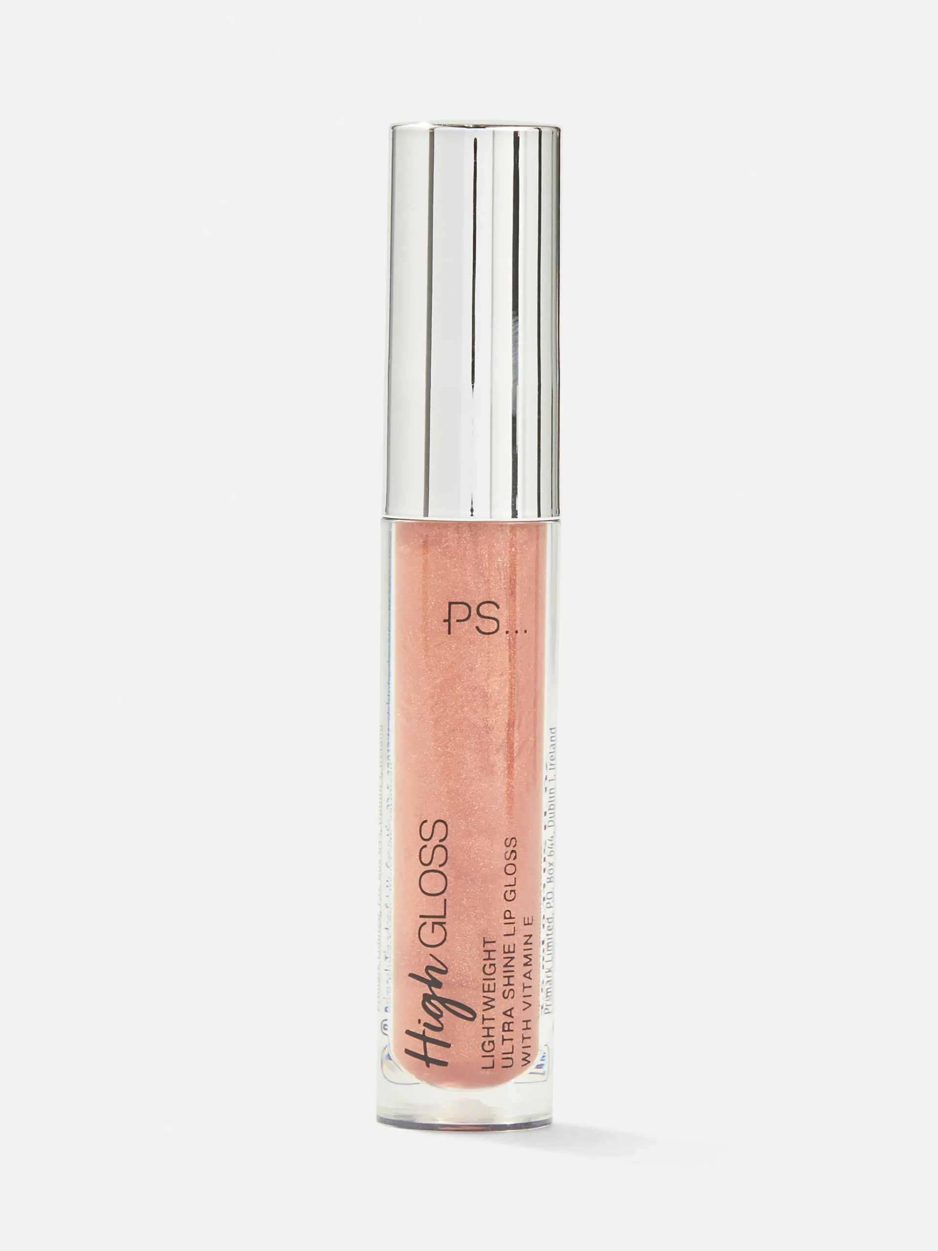 PS High Shine Lip Gloss|Primark Hot