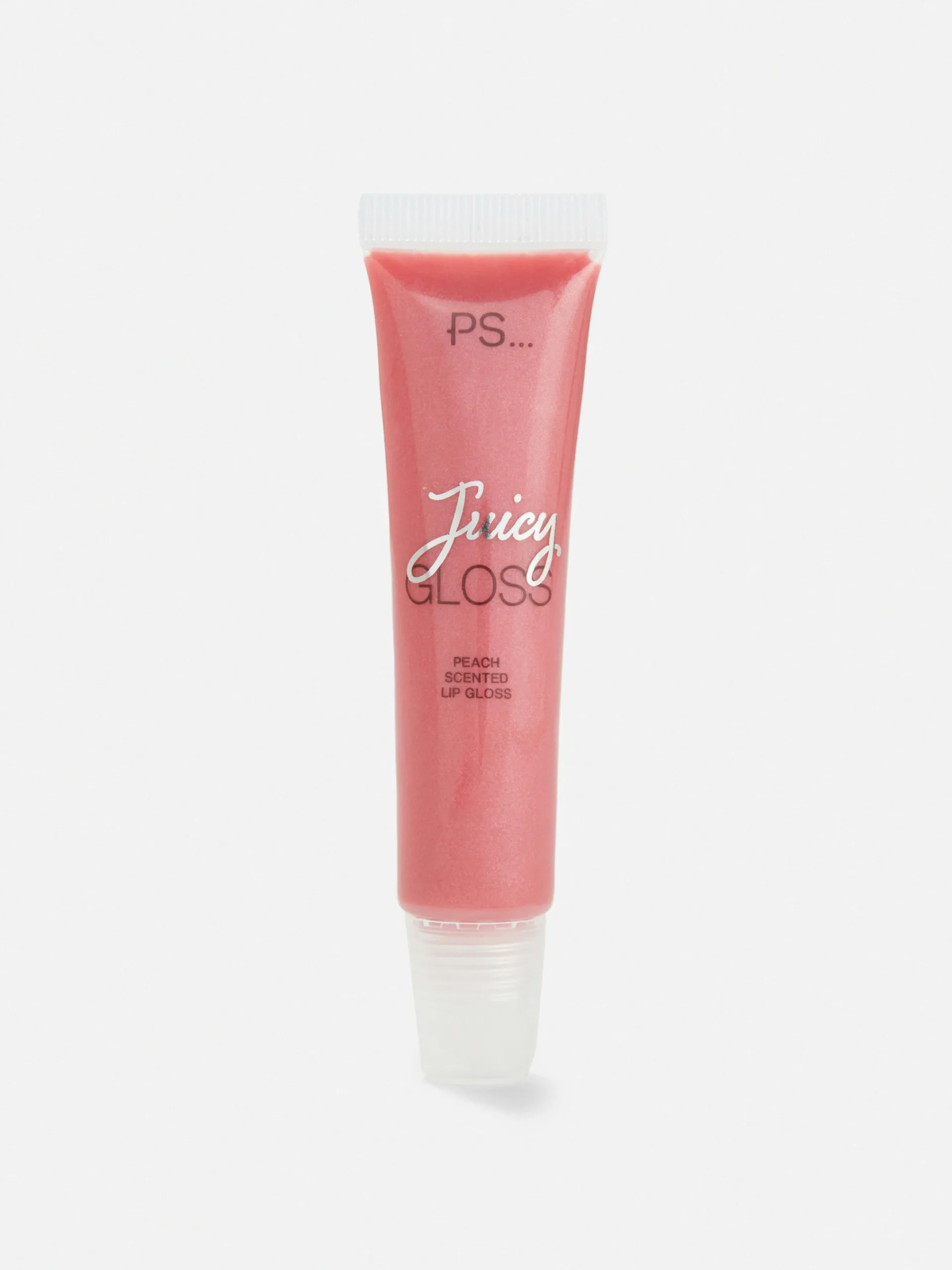 PS... Juicy Scented Lip Gloss|Primark Sale