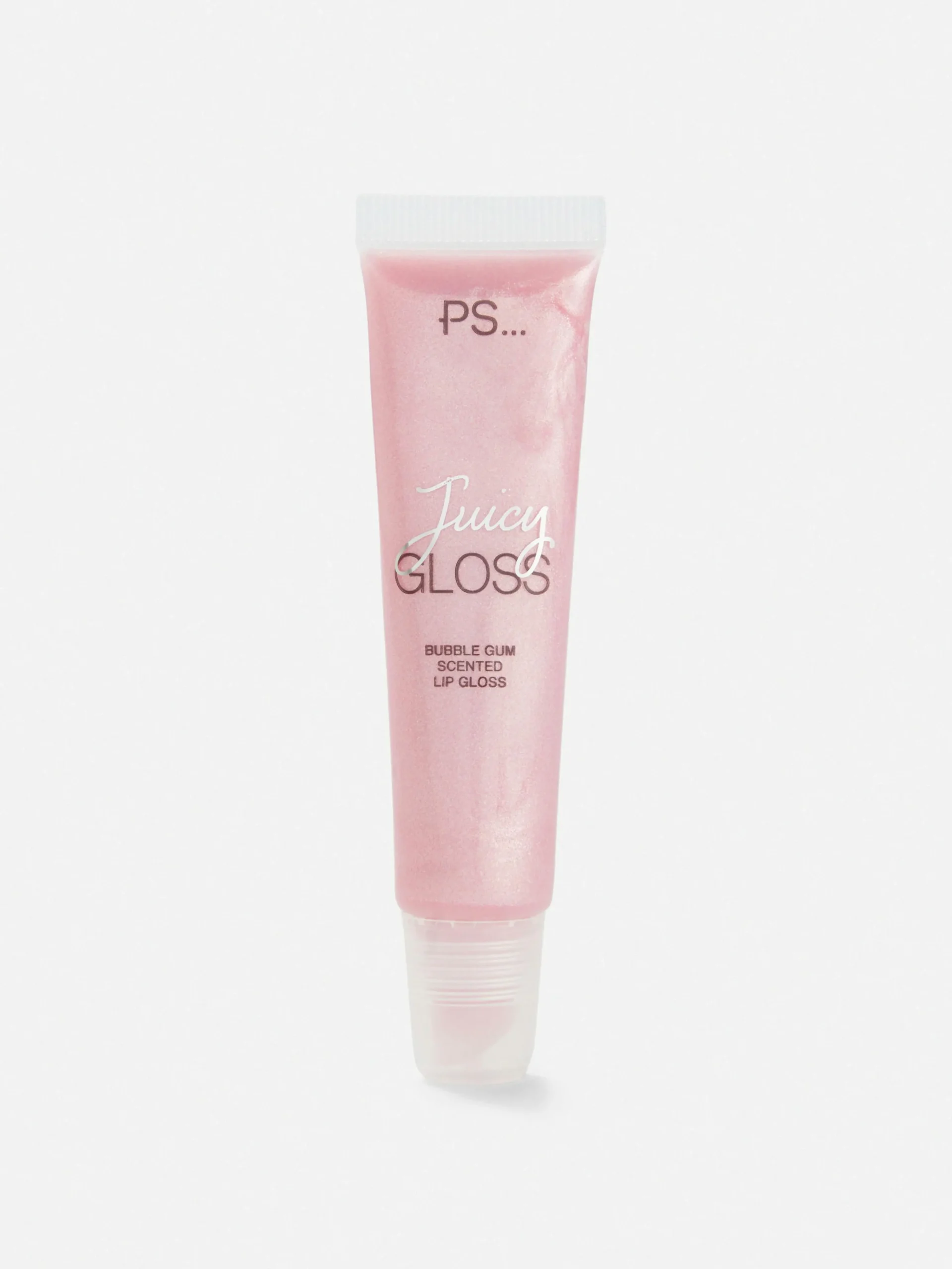 PS... Juicy Scented Lip Gloss|Primark Clearance