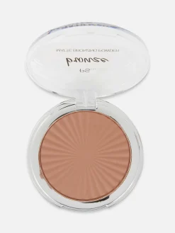 PS Matte Bronzing Powder|Primark