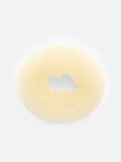 PS Medium Bun Ring|Primark Discount