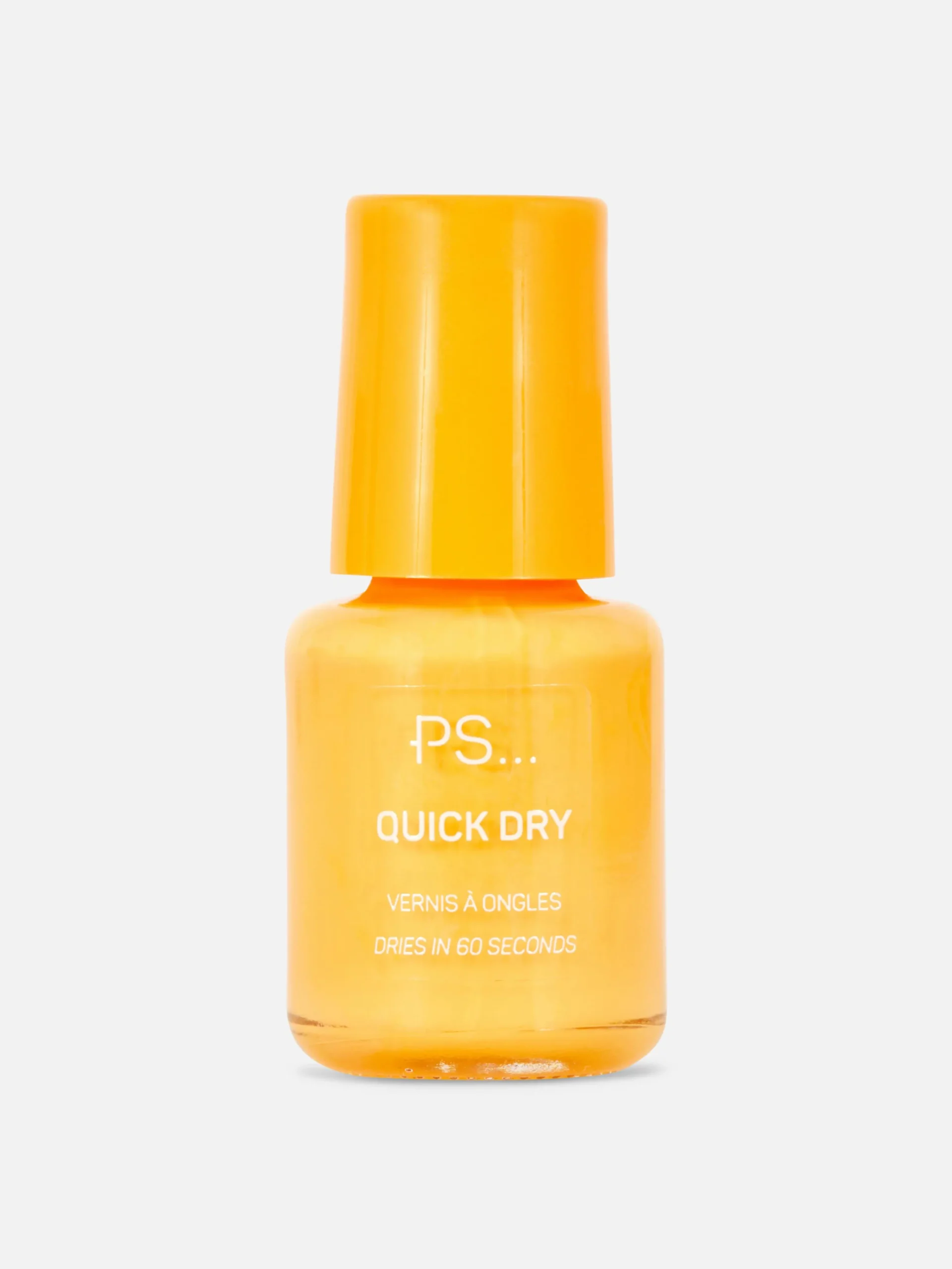 PS Mini Fast Dry Nail Polish|Primark Clearance