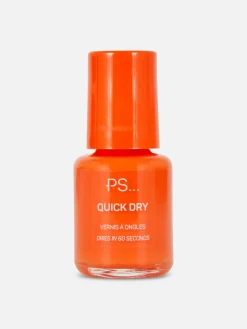 PS Mini Fast Dry Nail Polish|Primark New