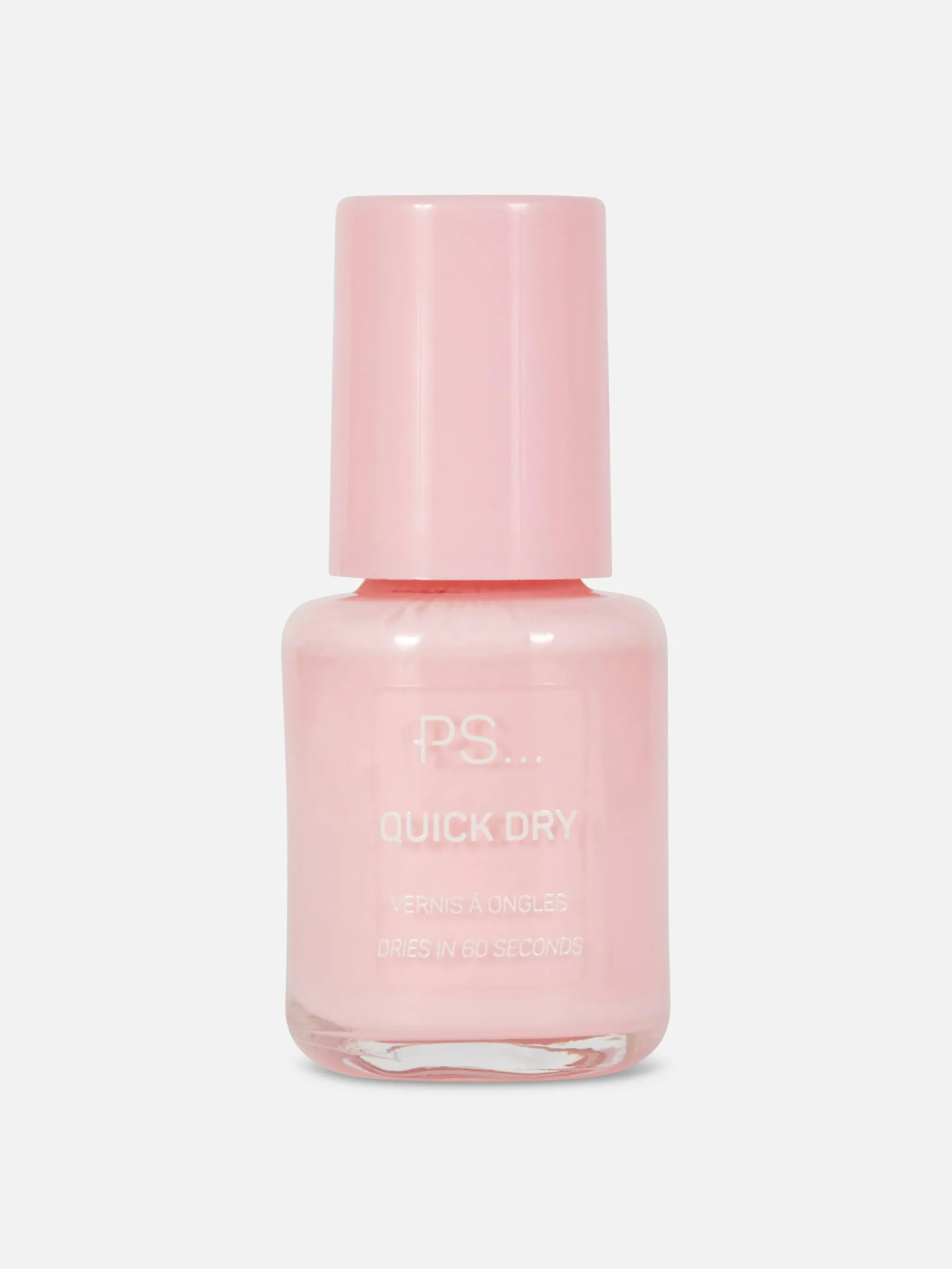 PS Mini Fast Dry Nail Polish|Primark Clearance
