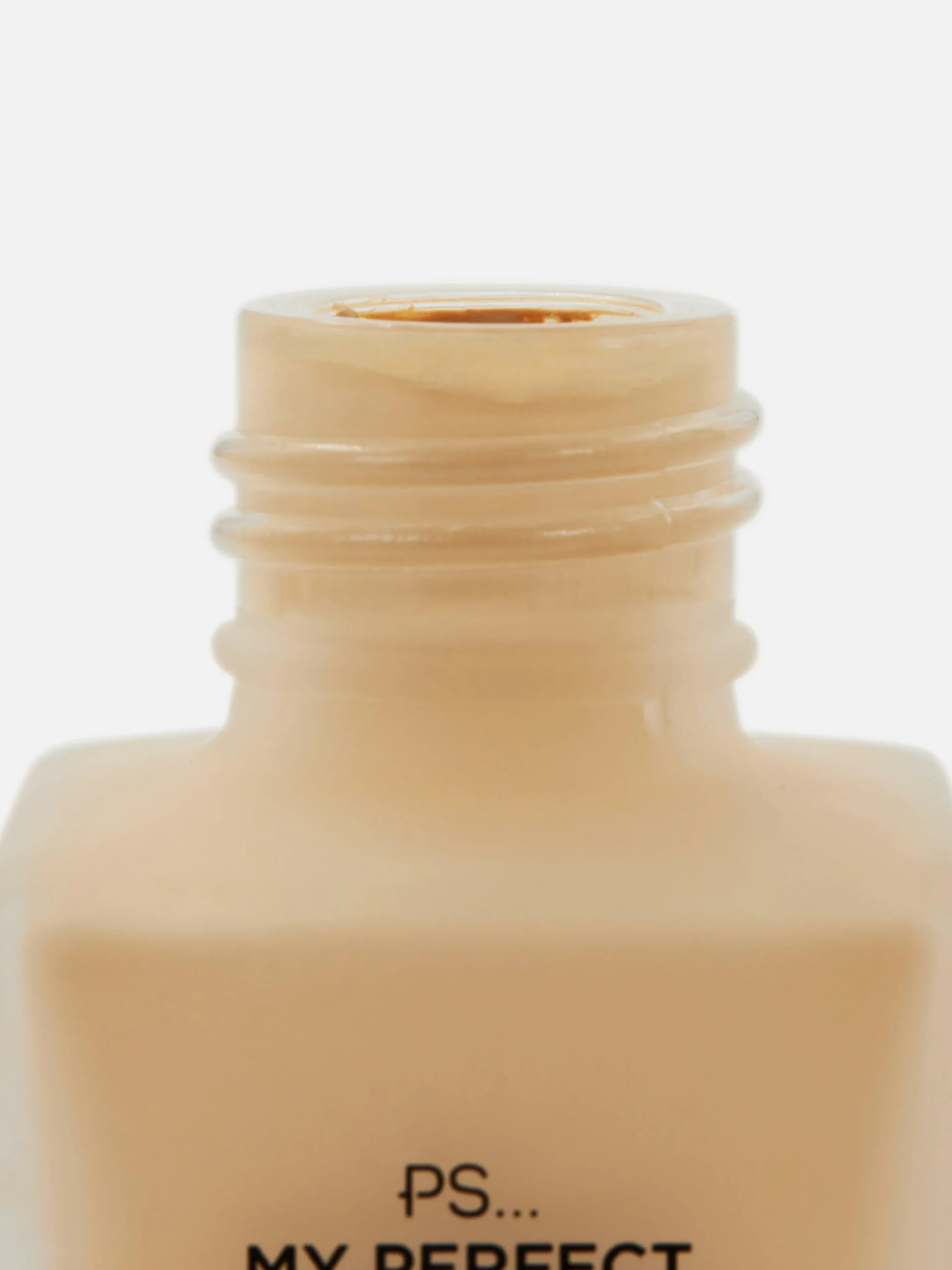 PS… My Perfect Color Double Coverage Matte Foundation|Primark Best