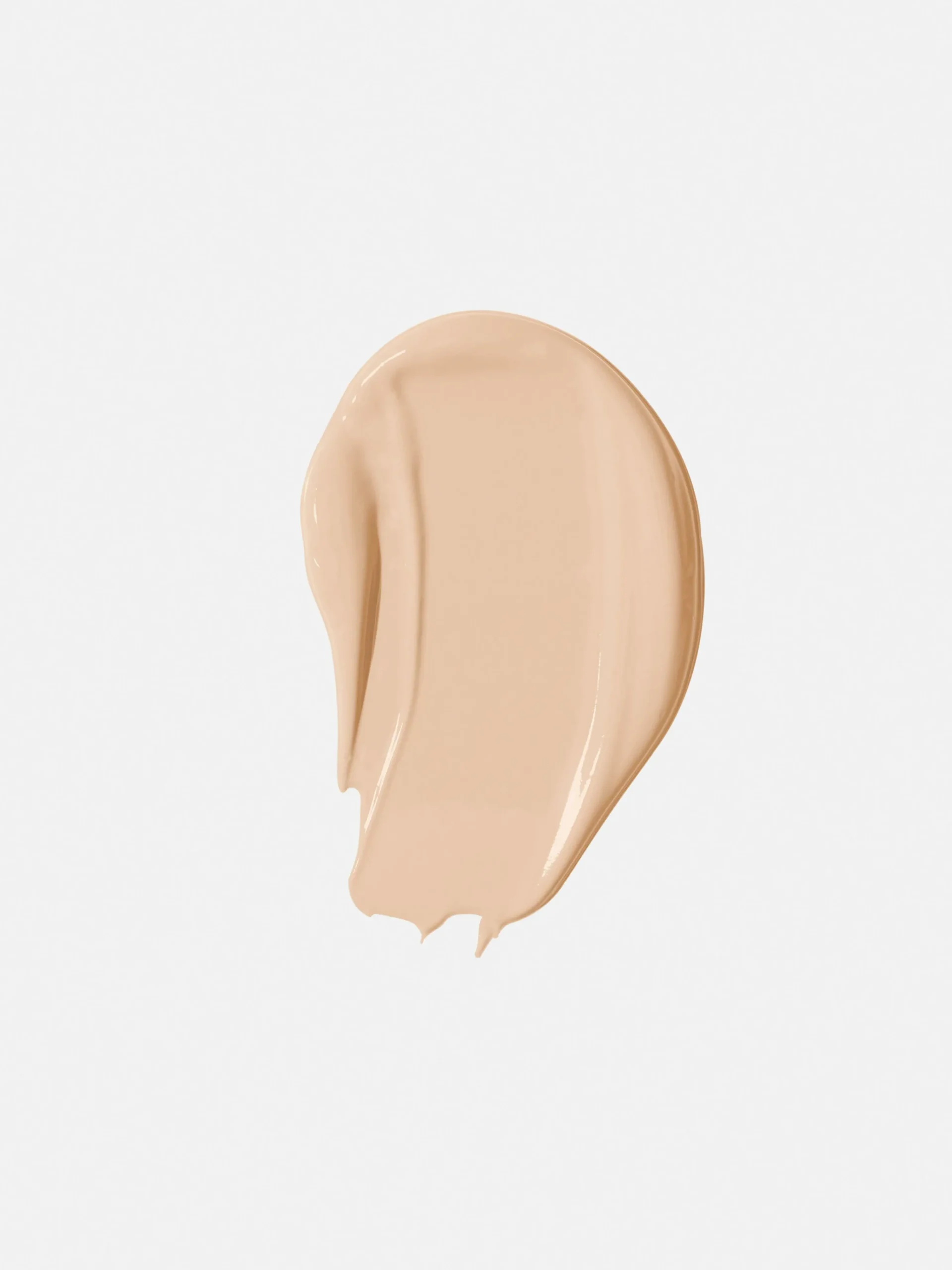 PS… My Perfect Color Double Coverage Matte Foundation|Primark New