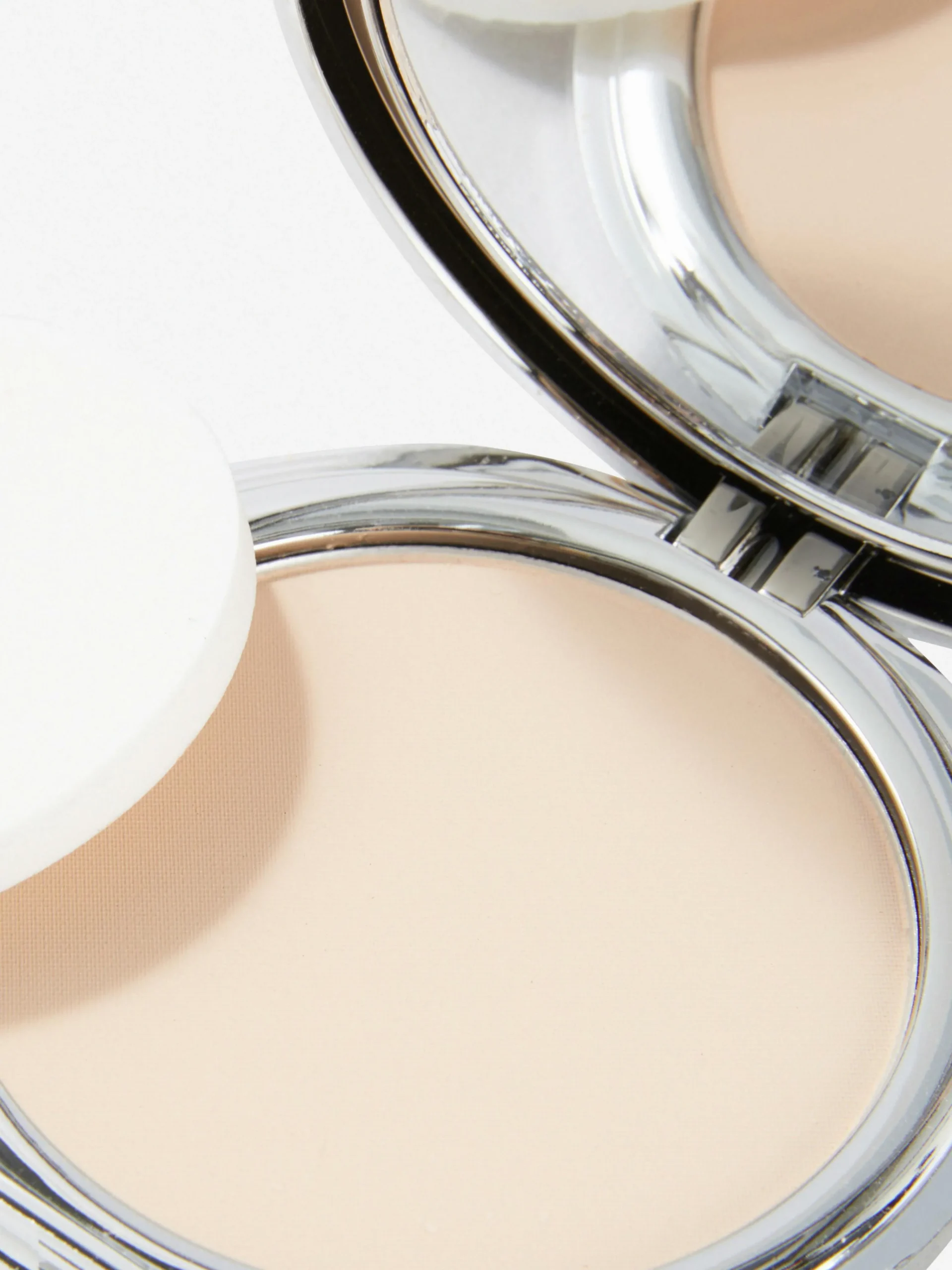 PS My Perfect Color Foundation Pressed Powder|Primark Discount