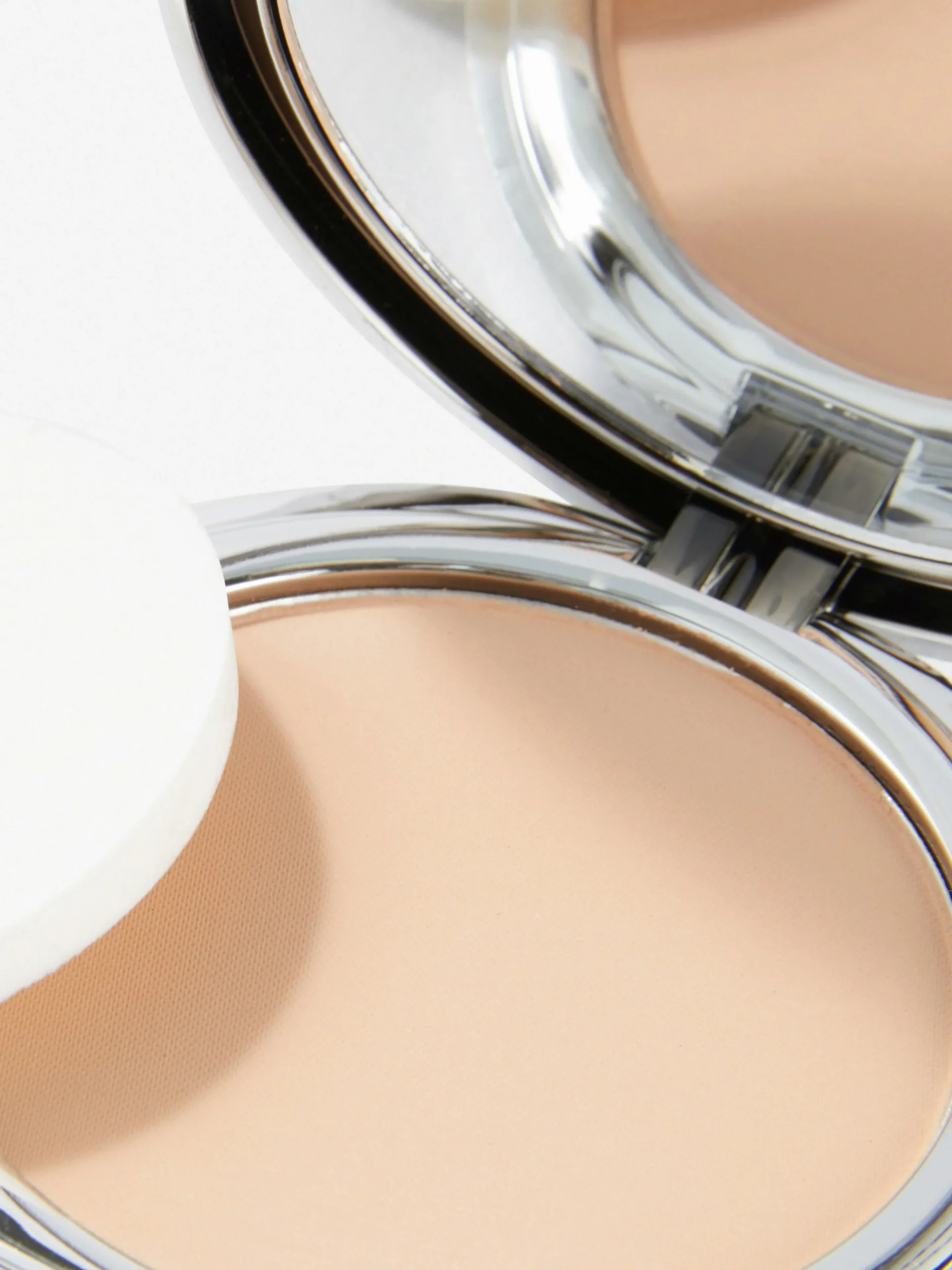 PS My Perfect Color Foundation Pressed Powder|Primark New