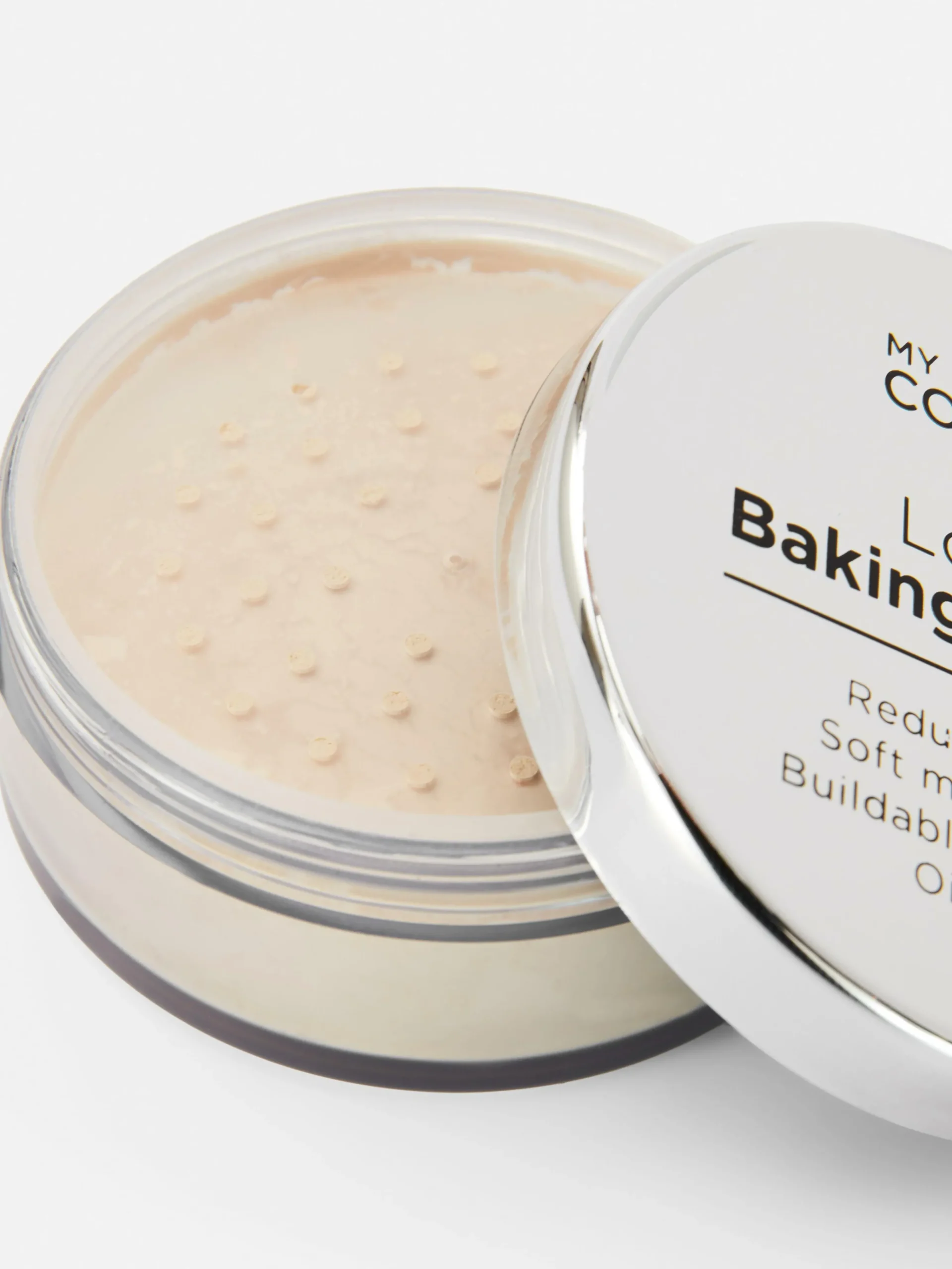 PS… My Perfect Color Loose Baking Powder|Primark Best
