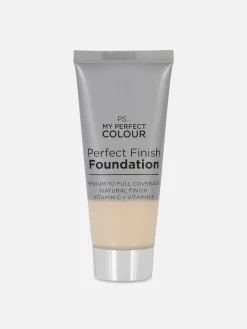 PS My Perfect Color Perfect Finish Foundation|Primark Discount